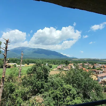 Les Santa María de Palautordera