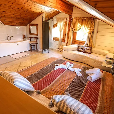 Gasthof Les 3*