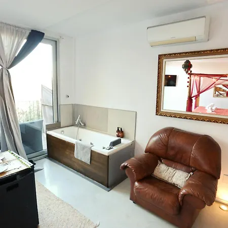 Les Guest house Santa Maria de Palautordera