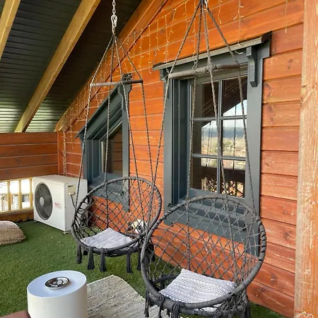 Les Guest house