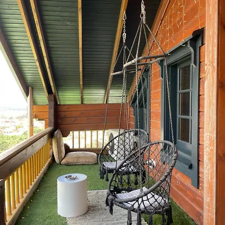 Guest house Les