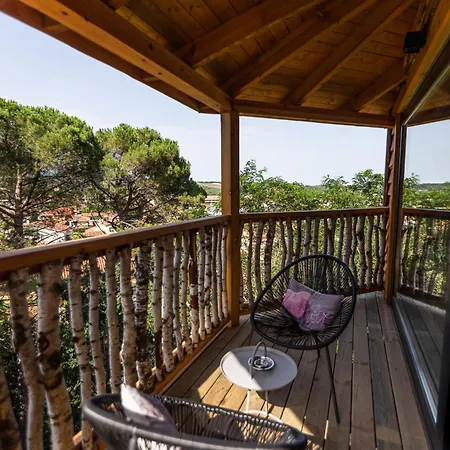 Guest house Les Santa Maria de Palautordera