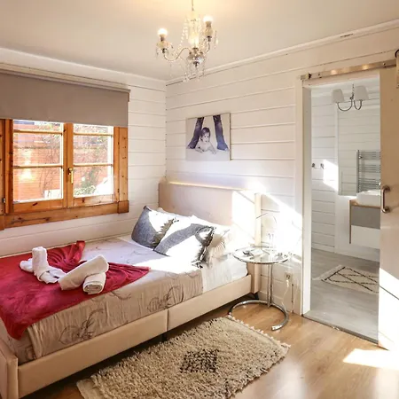 Guest house Les 3*