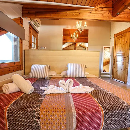 Les 3* Santa María de Palautordera