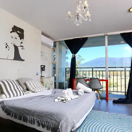 Les 3* Santa María de Palautordera