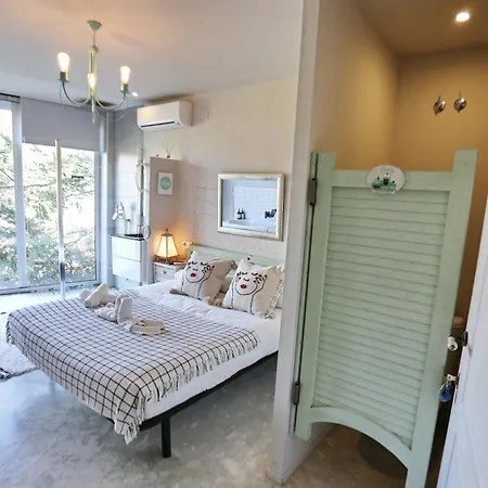 Les Guest house 3*