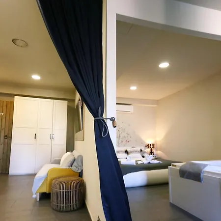 Les Guest house Santa Maria de Palautordera