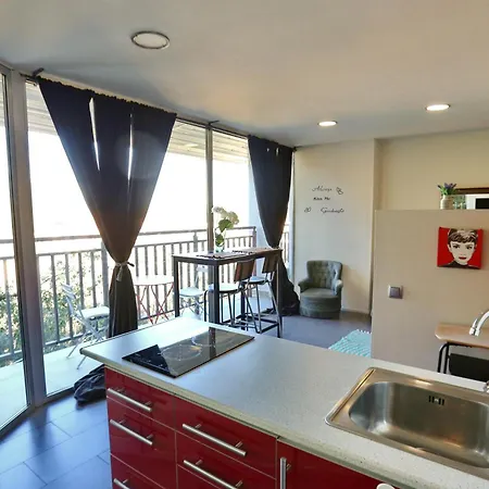 Guest house Les