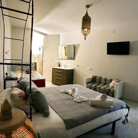 Les 3* Santa María de Palautordera