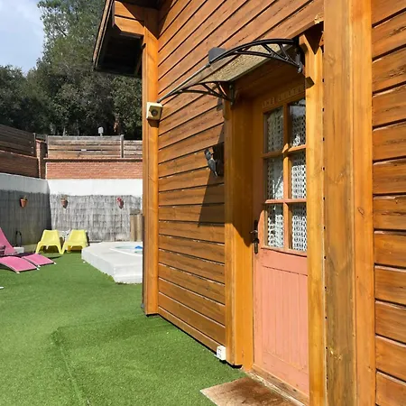 Les Guest house