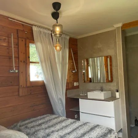 Guest house Les Santa Maria de Palautordera