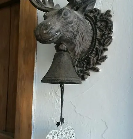 Les Pensión Santa Maria de Palautordera